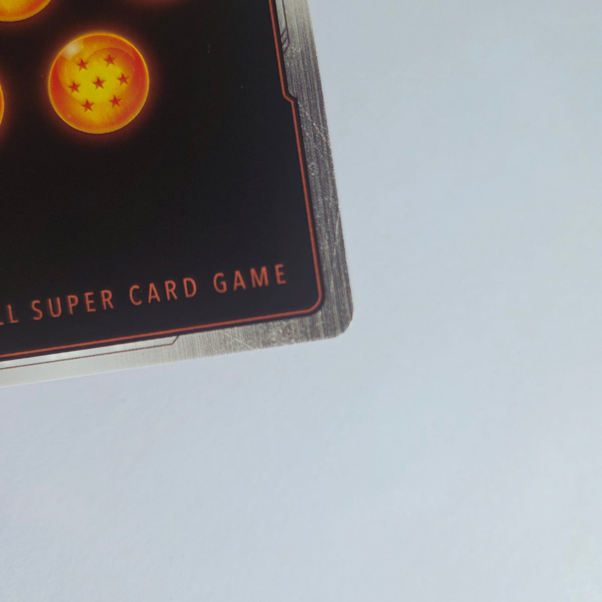 Dragon Ball - Carte Dragon Ball Super Card Game Fusion World Part ST01 - 015 R* (Parallel)