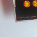 Dragon Ball - Carte Dragon Ball Super Card Game Fusion World Part ST01 - 015 R* (Parallel)