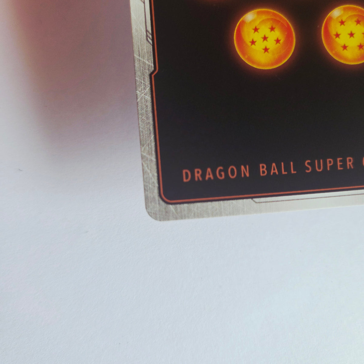Dragon Ball - Carte Dragon Ball Super Card Game Fusion World Part ST01 - 015 R* (Parallel)