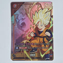 Dragon Ball - Carte Dragon Ball Super Card Game Fusion World Part ST01 - 007 R* (Parallel)