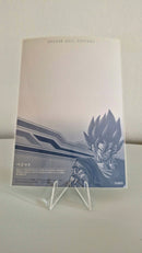 Dragon Ball Wafers Post Art Unlimited Part 3 - 12 N