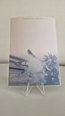 Dragon Ball Wafers Post Art Unlimited Part 3 - 18 R