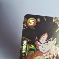Dragon Ball - Carte Dragon Ball Super Card Game Fusion World Part ST01 - 051 R* (Parallel)