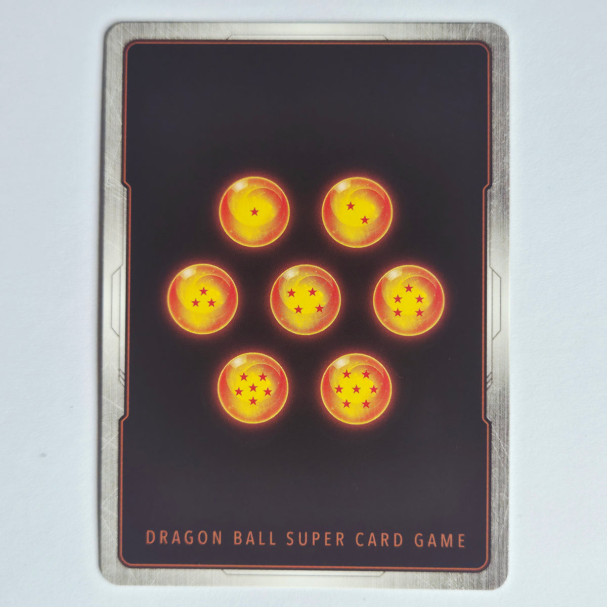 Dragon Ball - Carte Dragon Ball Super Card Game Fusion World Part ST01 - 051 R* (Parallel)