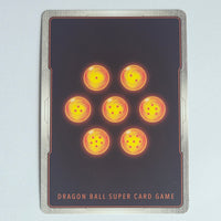 Dragon Ball - Carte Dragon Ball Super Card Game Fusion World Part ST01 - 002 C (Foil)