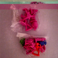 Console LSI Dragon Ball Barcode Wars Bandai 1991 - Complet