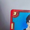 Dragon Ball - Carte Dragon Ball Super Card Game Fusion World Part ST01 - 008 R* (Parallel)