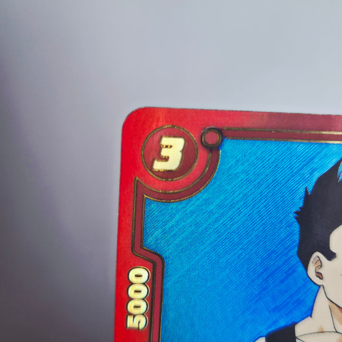 Dragon Ball - Carte Dragon Ball Super Card Game Fusion World Part ST01 - 008 R* (Parallel)