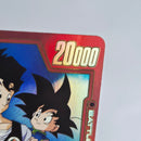 Dragon Ball - Carte Dragon Ball Super Card Game Fusion World Part ST01 - 008 R* (Parallel)