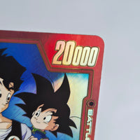 Dragon Ball - Carte Dragon Ball Super Card Game Fusion World Part ST01 - 008 R* (Parallel)