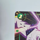 Dragon Ball - Carte Dragon Ball Super Card Game Fusion World Part ST01 - 031 R* (Parallel)