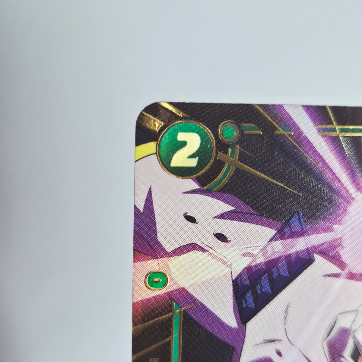 Dragon Ball - Carte Dragon Ball Super Card Game Fusion World Part ST01 - 031 R* (Parallel)