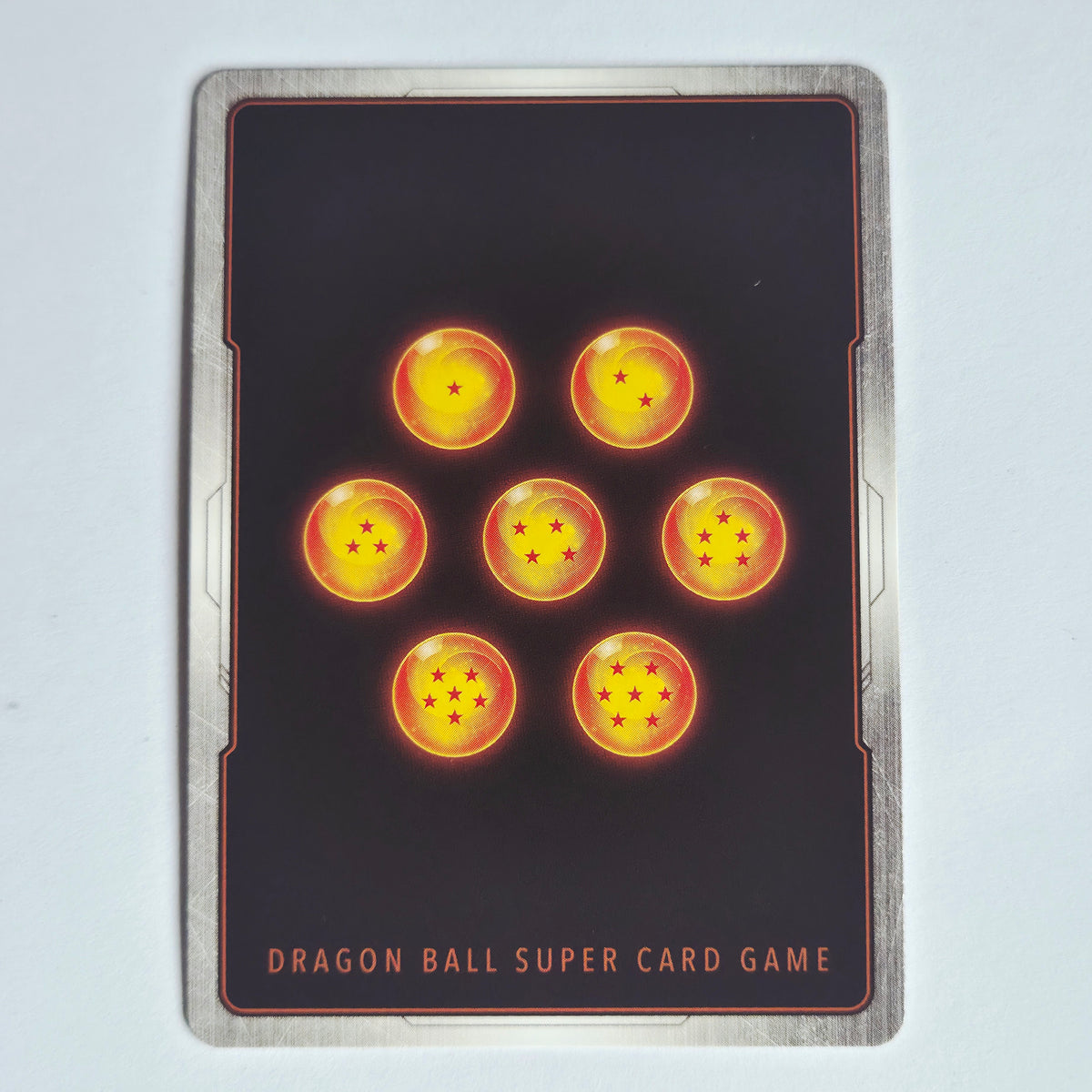 Dragon Ball - Carte Dragon Ball Super Card Game Fusion World Part ST01 - 031 R* (Parallel)