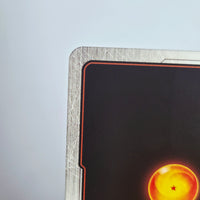 Dragon Ball - Carte Dragon Ball Super Card Game Fusion World Part ST01 - 031 R* (Parallel)