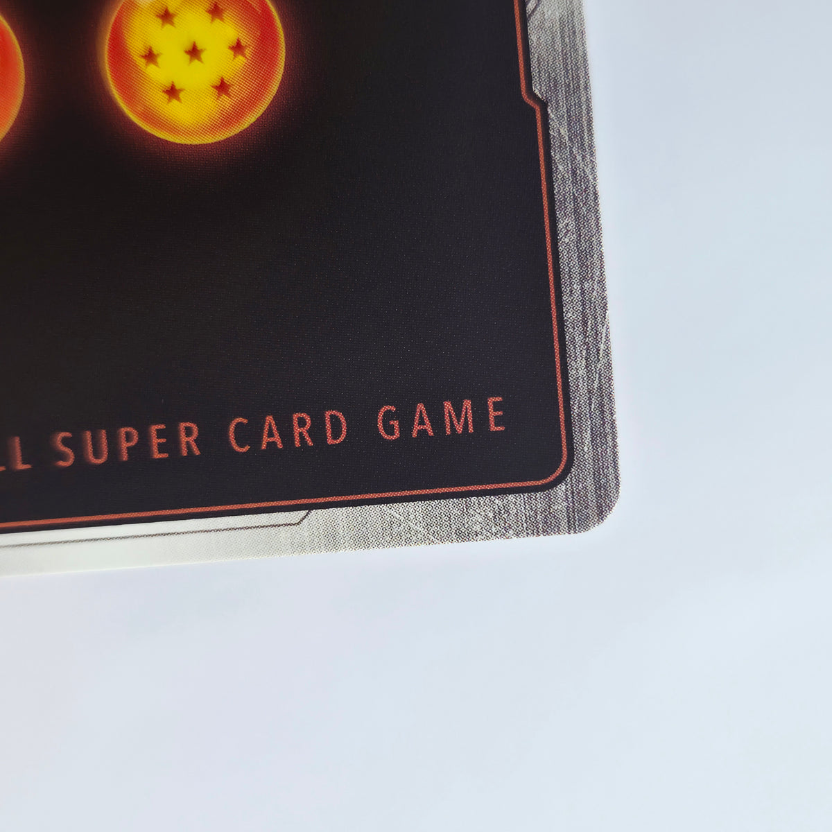 Dragon Ball - Carte Dragon Ball Super Card Game Fusion World Part ST01 - 031 R* (Parallel)