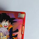 Dragon Ball - Carte Dragon Ball Super Card Game Fusion World Part ST01 - 006 R* (Parallel)