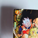 Dragon Ball - Carte Dragon Ball Super Card Game Fusion World Part ST01 - 049 R* (Parallel)