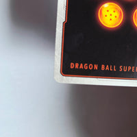Dragon Ball - Carte Dragon Ball Super Card Game Fusion World Part ST01 - 049 R* (Parallel)