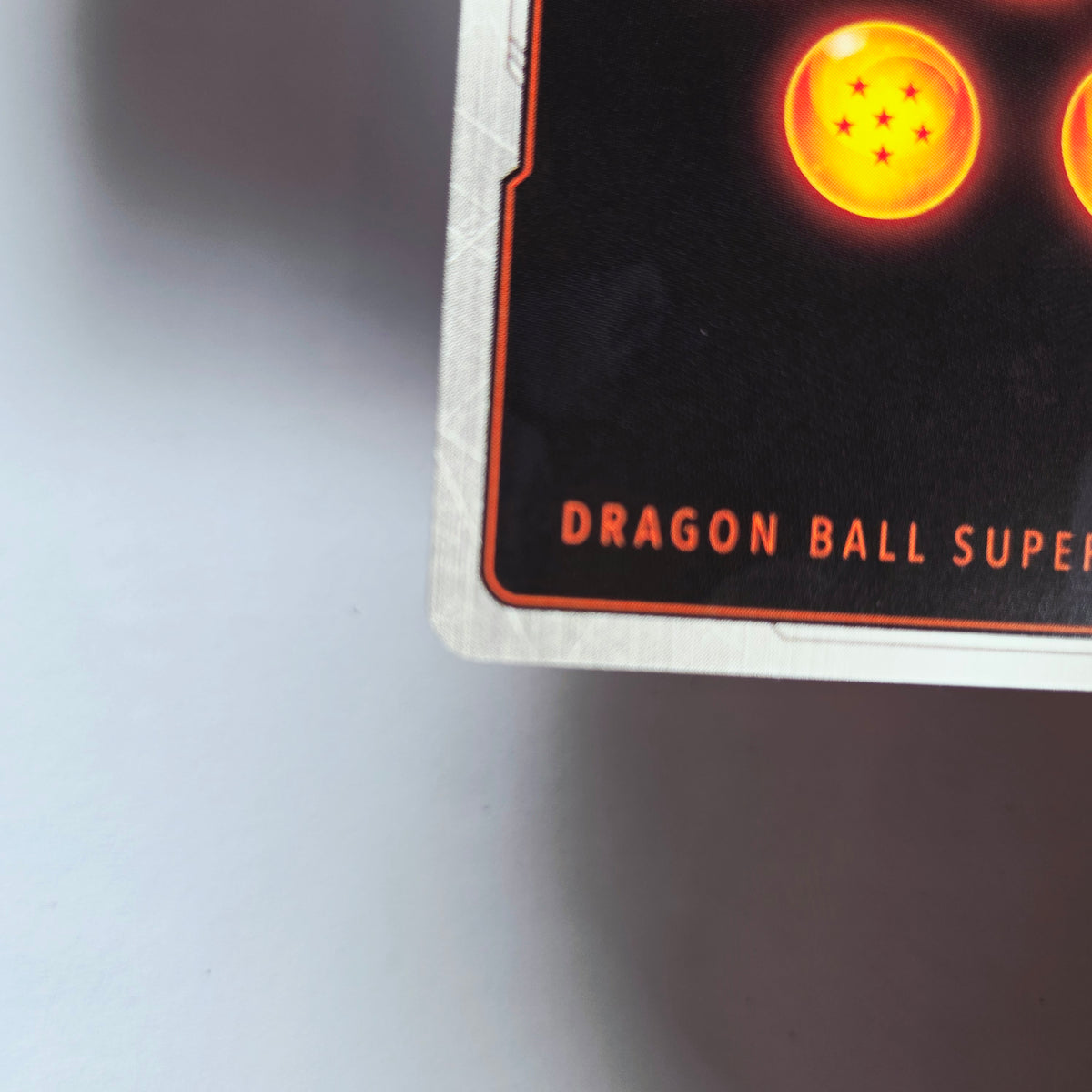 Dragon Ball - Carte Dragon Ball Super Card Game Fusion World Part ST01 - 049 R* (Parallel)
