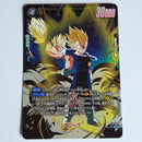 Dragon Ball - Carte Dragon Ball Super Card Game Fusion World Part ST01 - 071 SCR* (Parallel)