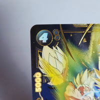 Dragon Ball - Carte Dragon Ball Super Card Game Fusion World Part ST01 - 071 SCR* (Parallel)