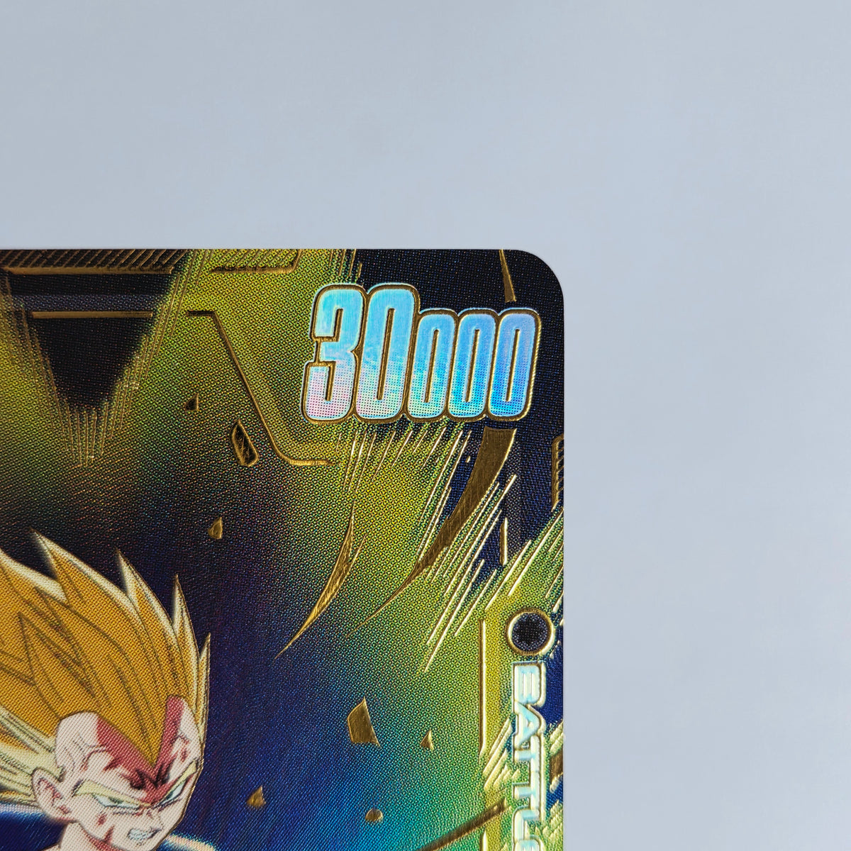Dragon Ball - Carte Dragon Ball Super Card Game Fusion World Part ST01 - 071 SCR* (Parallel)