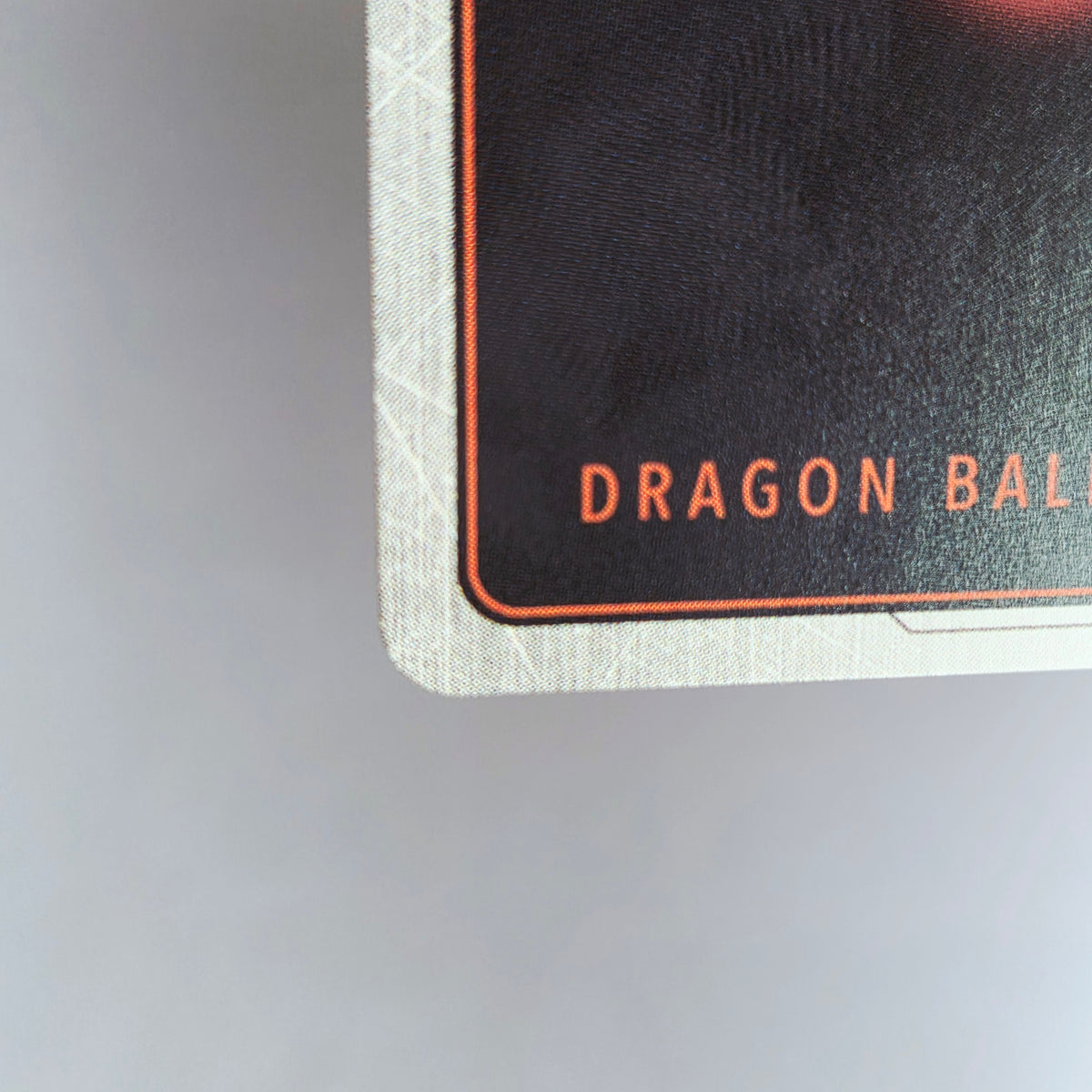 Dragon Ball - Carte Dragon Ball Super Card Game Fusion World Part ST01 - 071 SCR* (Parallel)