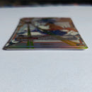 Dragon Ball - Carte Dragon Ball Super Card Game Fusion World Part ST01 - 050 SR* (Parallel)