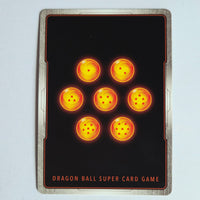 Dragon Ball - Carte Dragon Ball Super Card Game Fusion World Part ST01 - 011 SR* (Parallel)