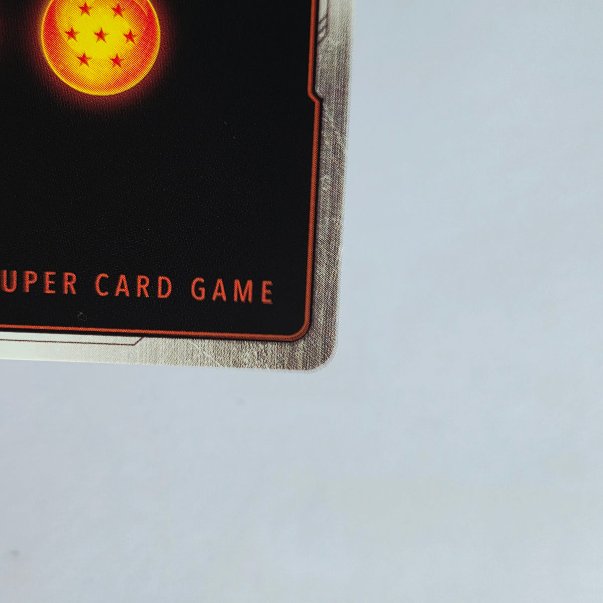 Dragon Ball - Carte Dragon Ball Super Card Game Fusion World Part ST01 - 011 SR* (Parallel)