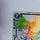 Dragon Ball - Carte Dragon Ball Super Card Game Fusion World Part ST01 - 024 SR*
