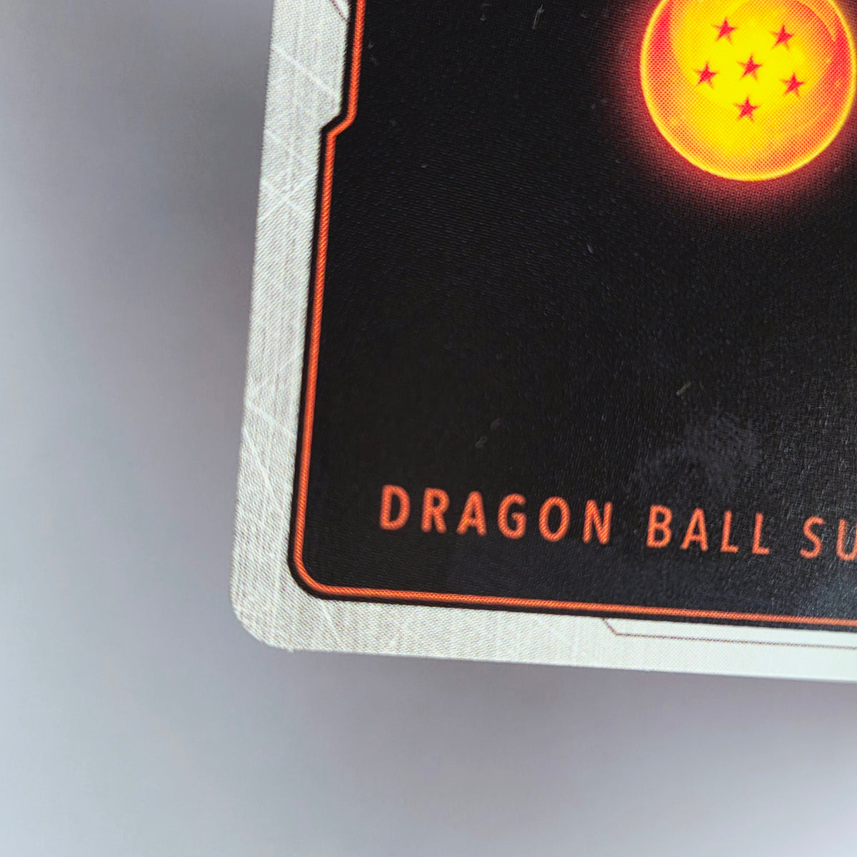 Dragon Ball - Carte Dragon Ball Super Card Game Fusion World Part ST01 - 024 SR*