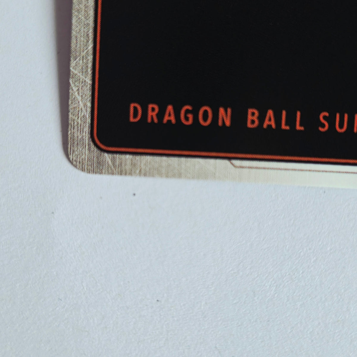 Dragon Ball - Carte Dragon Ball Super Card Game Fusion World Part ST01 - 004 SR*
