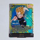 Dragon Ball - Carte Dragon Ball Super Card Game Fusion World Part ST01 - 071 SCR