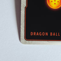 Dragon Ball - Carte Dragon Ball Super Card Game Fusion World Part ST01 - 071 SCR