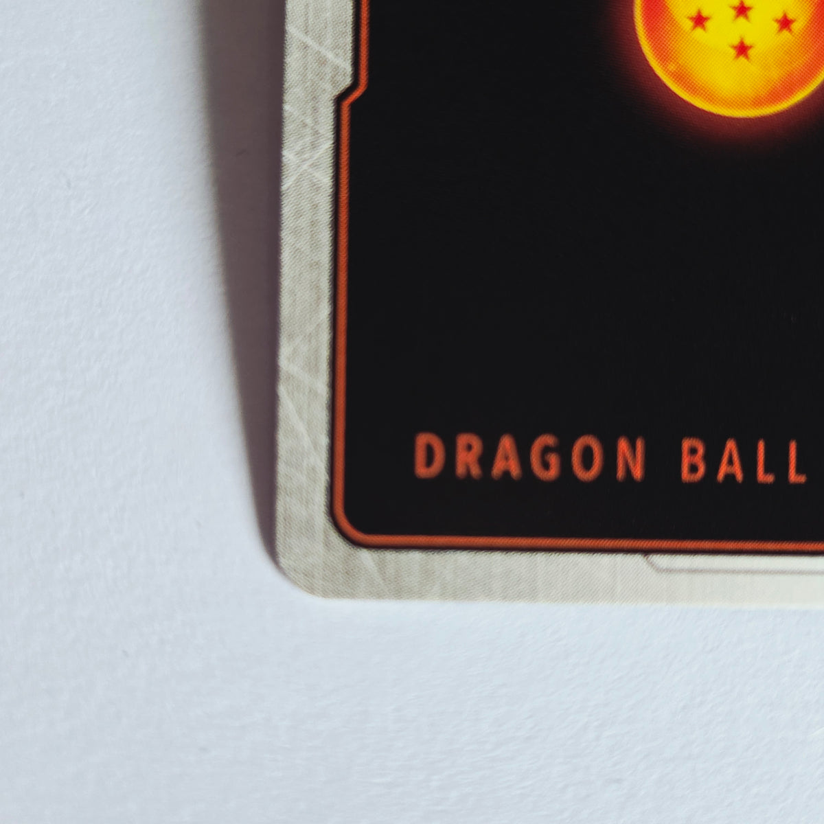 Dragon Ball - Carte Dragon Ball Super Card Game Fusion World Part ST01 - 071 SCR