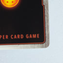 Dragon Ball - Carte Dragon Ball Super Card Game Fusion World Part ST01 - 071 SCR