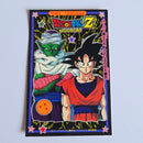 Carte/Sticker Vintage Dragon Ball