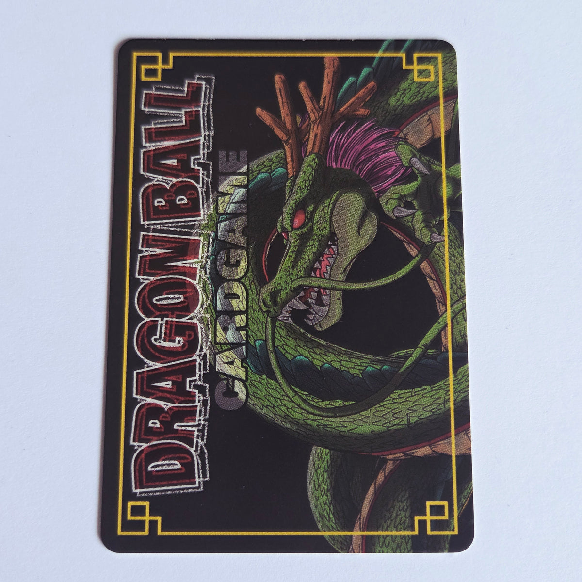 Dragon Ball - Carte Dragon Ball Card Game Part Special - SP-32