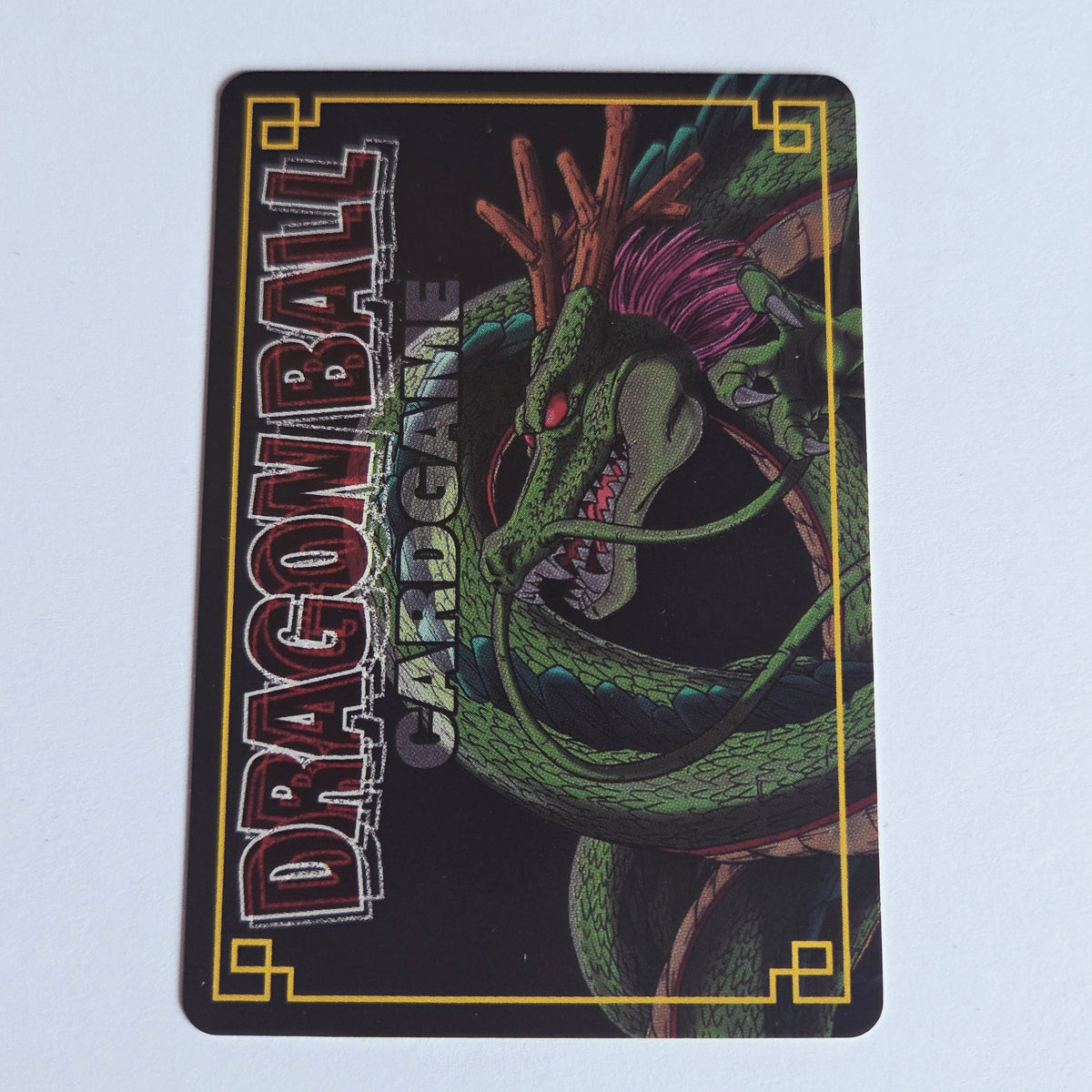 Dragon Ball - Carte Dragon Ball Card Game Part Special - SP-11