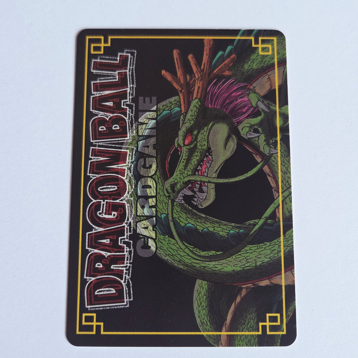 Dragon Ball - Carte Dragon Ball Card Game Part Special - SP-14