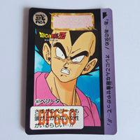 Dragon Ball Carte Carddass Part 10 - 387
