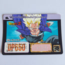 Dragon Ball Carte Carddass Part 10 - 389