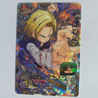 Dragon Ball - Carte Super Dragon Ball Heroes - UM2-FCP6