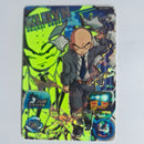 Dragon Ball - Carte Super Dragon Ball Heroes - SH7-SCP7