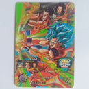 Dragon Ball - Carte Super Dragon Ball Heroes - BM4-CP1