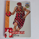 Slam Dunk - Carte PP - 99