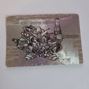 SD Gundam - Carte Carddass Carddass 034 Heavy Weapon Command