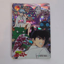 Hell Teacher Jigoku Sensei Nube - Carte Carddass 41
