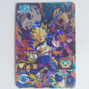 Dragon Ball - Carte Super Dragon Ball Heroes - SH5-CP3